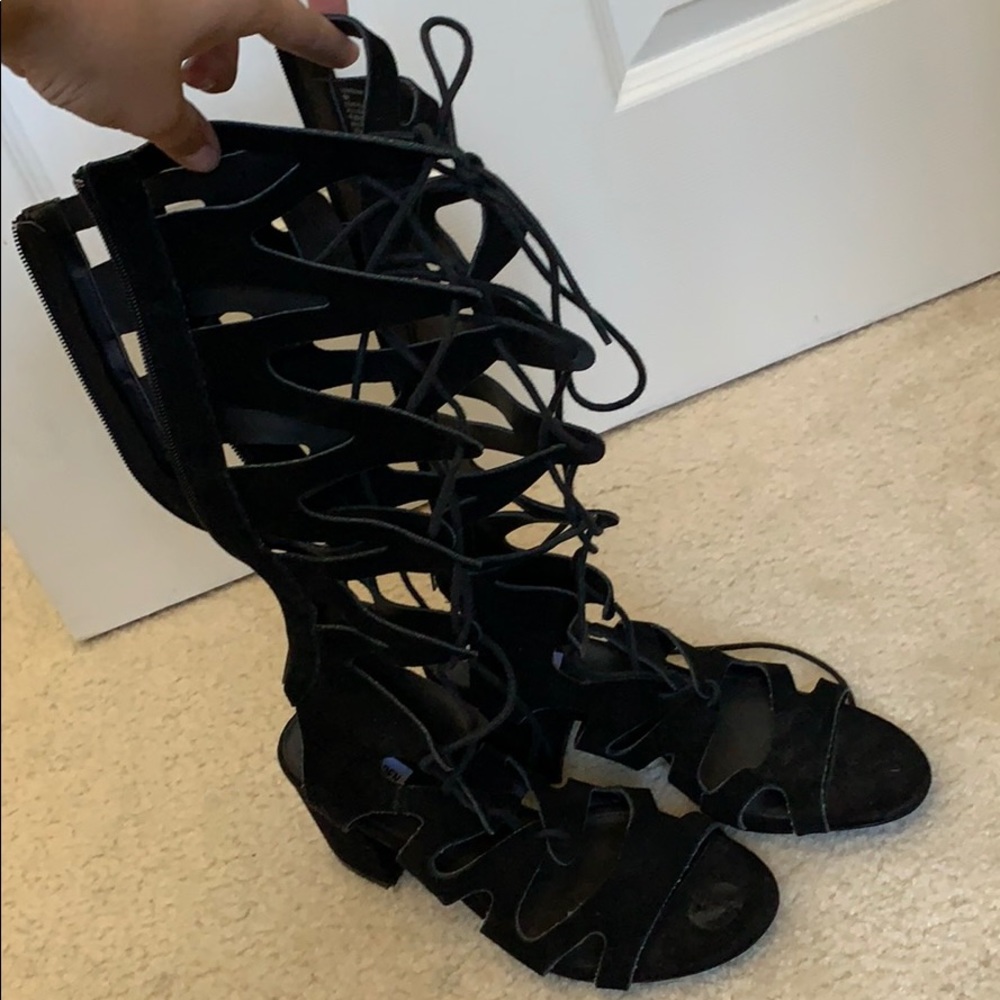 Steve Madden Roman Sandals